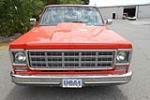 1978 CHEVROLET C10 CUSTOM PICKUP - Misc 1 - 221929