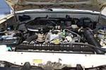 1986 TOYOTA 4X4 PICKUP - Engine - 221932