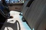 1986 TOYOTA 4X4 PICKUP - Interior - 221932