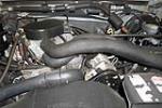 1990 FORD F-150 4X4 PICKUP - Engine - 221933