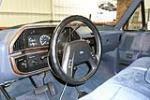 1990 FORD F-150 4X4 PICKUP - Interior - 221933