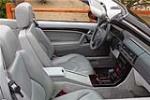 1999 MERCEDES-BENZ SL500 ROADSTER - Interior - 221934