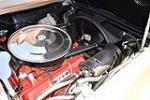 1964 CHEVROLET CORVETTE 327/300 - Engine - 221936