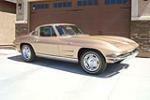 1964 CHEVROLET CORVETTE 327/300 - Front 3/4 - 221936