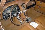 1964 CHEVROLET CORVETTE 327/300 - Interior - 221936