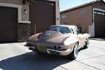 1964 CHEVROLET CORVETTE 327/300 - Rear 3/4 - 221936