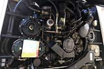 1985 ROLLS-ROYCE SILVER SPUR - Engine - 221960
