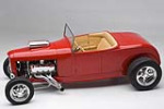 1932 FORD CUSTOM ROADSTER - Misc 2 - 221966