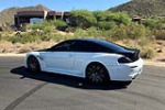 2005 BMW 645 CUSTOM WIDE-BODY COUPE - Side Profile - 221976