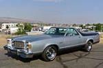 1979 FORD RANCHERO GT PICKUP - Front 3/4 - 222004