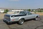 1979 FORD RANCHERO GT PICKUP - Rear 3/4 - 222004