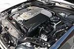 2006 MERCEDES-BENZ CL65 AMG - Engine - 222007
