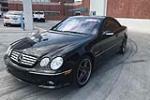 2006 MERCEDES-BENZ CL65 AMG - Front 3/4 - 222007