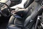 2006 MERCEDES-BENZ CL65 AMG - Interior - 222007
