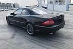 2006 MERCEDES-BENZ CL65 AMG - Rear 3/4 - 222007