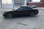 2006 MERCEDES-BENZ CL65 AMG - Side Profile - 222007