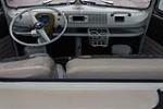 1971 VOLKSWAGEN 23-WINDOW RE-CREATION BUS - Interior - 222011