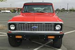 1972 CHEVROLET BLAZER K5 4X4 CUSTOM SUV - Misc 1 - 222025
