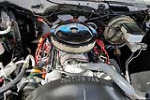1984 GMC SIERRA 1500 4X4 PICKUP - Engine - 222080