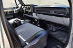 1984 GMC SIERRA 1500 4X4 PICKUP - Interior - 222080