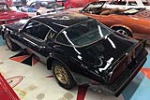 1976 PONTIAC FIREBIRD TRANS AM - Misc 1 - 222082