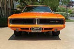1969 DODGE CHARGER CUSTOM HEMI COUPE - Misc 1 - 222083