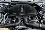 2001 BMW Z8 CONVERTIBLE - Engine - 222093
