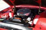 1962 FORD THUNDERBIRD ROADSTER - Engine - 22211