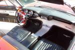 1962 FORD THUNDERBIRD ROADSTER - Interior - 22211