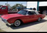 1962 FORD THUNDERBIRD ROADSTER -  - 22211