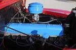 1950 GMC STAKE BED TRUCK - Engine - 222129