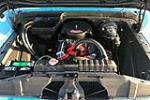 1965 CHEVROLET C10 CUSTOM PICKUP - Engine - 222145