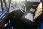 1965 CHEVROLET C10 CUSTOM PICKUP - Interior - 222145
