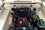 1965 PLYMOUTH VALIANT SIGNET CONVERTIBLE - Engine - 222146