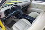 1971 CHEVROLET CAMARO RS - Interior - 222149
