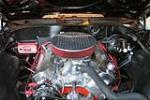1970 CHEVROLET CHEVELLE CUSTOM COUPE - Engine - 222169