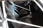 1970 CHEVROLET CHEVELLE CUSTOM COUPE - Interior - 222169