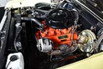 1964 CHEVROLET CHEVELLE MALIBU SS CONVERTIBLE - Engine - 222184