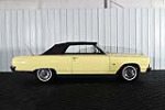 1964 CHEVROLET CHEVELLE MALIBU SS CONVERTIBLE - Misc 1 - 222184