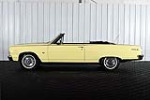1964 CHEVROLET CHEVELLE MALIBU SS CONVERTIBLE - Side Profile - 222184