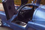 2003 ULTIMA GTR COUPE - Interior - 22221