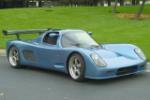 2003 ULTIMA GTR COUPE -  - 22221