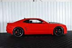 2010 CHEVROLET CAMARO SS CUSTOM COUPE - Misc 1 - 222213