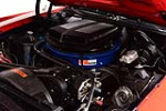 1971 FORD TORINO 500 - Engine - 222236