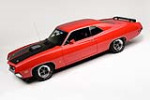 1971 FORD TORINO 500 - Misc 3 - 222236