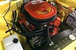 1970 DODGE SUPER BEE - Engine - 222253