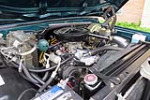 1970 GMC K1500 4X4 PICKUP - Engine - 222256