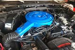 1976 FORD F-150 PICKUP - Engine - 222265