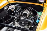 1969 LOTUS EUROPA S2 - Engine - 222280