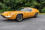 1969 LOTUS EUROPA S2 - Front 3/4 - 222280
